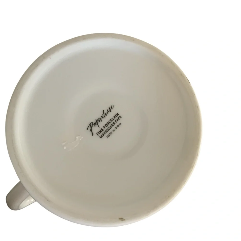 Paperchase fine porcelain